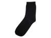 Носки однотонные Socks мужские (черный) 41-44 (Изображение 2)