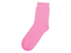 Носки однотонные Socks мужские (розовый) 41-44 (Изображение 2)
