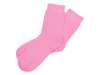 Носки однотонные Socks мужские (розовый) 41-44 (Изображение 1)