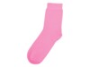 Носки однотонные Socks мужские (розовый) 41-44
