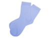 Носки однотонные Socks мужские (синий) 41-44 (Изображение 1)