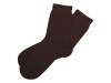 Носки однотонные Socks мужские (шоколад) 41-44 (Изображение 1)
