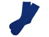 Носки однотонные Socks женские (синий классический) 36-39 (Изображение 1)