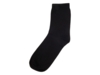 Носки однотонные Socks женские (черный) 36-39 (Изображение 2)