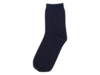 Носки однотонные Socks женские (темно-синий) 36-39 (Изображение 2)