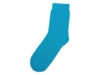 Носки однотонные Socks женские (бирюзовый) 36-39 (Изображение 2)