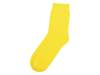 Носки однотонные Socks женские (желтый) 36-39 (Изображение 2)