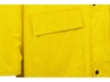Дождевик со светоотражающей тесьмой Lanai (желтый) XL-2XL (Изображение 8)