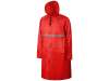 Дождевик со светоотражающей тесьмой Lanai (красный) XL-2XL (Изображение 1)