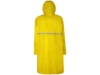 Дождевик со светоотражающей тесьмой Lanai (желтый) M-L (Изображение 4)
