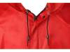 Дождевик со светоотражающей тесьмой Lanai (красный) XS-S (Изображение 7)