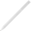 Ручка шариковая Swiper SQ Soft Touch, белая (Изображение 2)