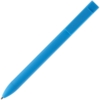 Ручка шариковая Swiper SQ Soft Touch, голубая (Изображение 2)