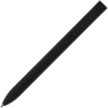 Ручка шариковая Swiper SQ Soft Touch, черная (Изображение 2)