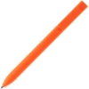 Ручка шариковая Swiper SQ Soft Touch, оранжевая (Изображение 2)