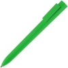 Ручка шариковая Swiper SQ Soft Touch, зеленая (Изображение 1)