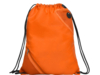 Рюкзак-мешок CUANCA (оранжевый)  (Изображение 1)