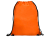 Рюкзак-мешок CUANCA (оранжевый)  (Изображение 2)