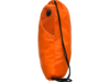Рюкзак-мешок CUANCA (оранжевый)  (Изображение 3)