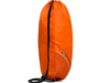 Рюкзак-мешок CUANCA (оранжевый)  (Изображение 4)