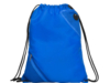 Рюкзак-мешок CUANCA (синий)  (Изображение 1)