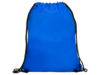 Рюкзак-мешок CUANCA (синий)  (Изображение 2)