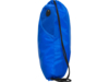 Рюкзак-мешок CUANCA (синий)  (Изображение 3)