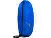 Рюкзак-мешок CUANCA (синий)  (Изображение 4)
