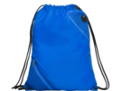 Рюкзак-мешок CUANCA (синий) 