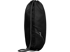 Рюкзак-мешок CUANCA (черный)  (Изображение 4)