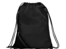 Рюкзак-мешок CUANCA (черный) 