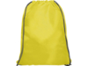 Рюкзак-мешок NINFA (желтый)  (Изображение 2)