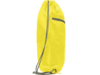 Рюкзак-мешок NINFA (желтый)  (Изображение 4)