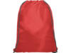 Рюкзак-мешок NINFA (красный)  (Изображение 2)