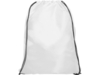 Рюкзак-мешок NINFA (белый)  (Изображение 2)