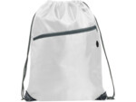 Рюкзак-мешок NINFA (белый) 