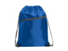 Рюкзак-мешок NINFA (синий)  (Изображение 4)
