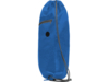 Рюкзак-мешок NINFA (синий)  (Изображение 6)