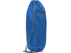 Рюкзак-мешок NINFA (синий)  (Изображение 7)