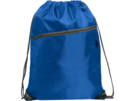 Рюкзак-мешок NINFA (синий) 