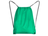 Рюкзак-мешок HAMELIN (ярко-зеленый)  (Изображение 1)