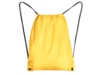 Рюкзак-мешок HAMELIN (желтый)  (Изображение 1)