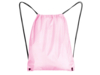 Рюкзак-мешок HAMELIN (розовый)  (Изображение 1)