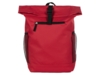 Рюкзак-мешок New sack, красный (Изображение 3)