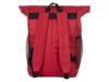 Рюкзак-мешок New sack, красный (Изображение 4)