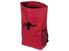 Рюкзак-мешок New sack, красный (Изображение 7)