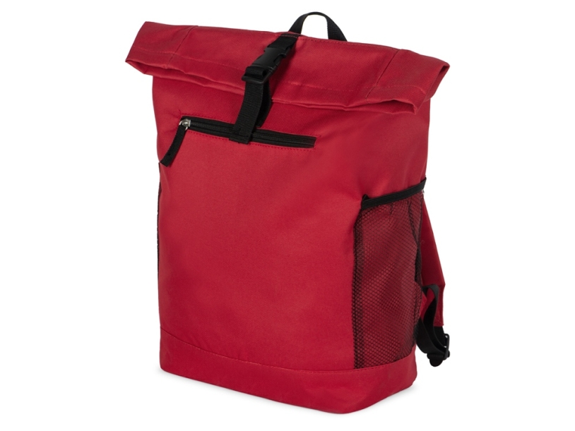 Рюкзак-мешок New sack, красный (Изображение 1)