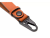 Ремешок для ключей Ориноко (оранжевый)  (Изображение 1)