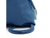 Рюкзак-мешок BREST (светло-синий)  (Изображение 3)