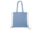 Рюкзак-мешок VARESE (синий) 